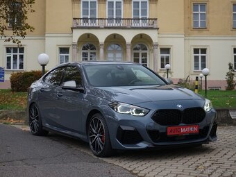 BMW Řada 2, M235i (225 kW) Keyless Kamera LED Matrix - 7
