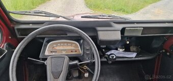 Citroen 2CV Charleston - 7
