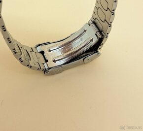 Omega Seamaster Profesional Pre Bond Golden 396.1062 - 7