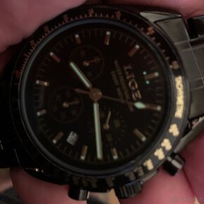 CHronograph ,....45x42mm - 7