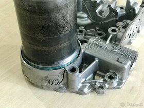 Dsg 7 DQ 200 - 7