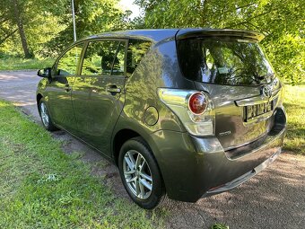 Toyota Verso 1.6 TDI 7míst - 7