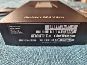 Samsung S24 ULTRA - 7