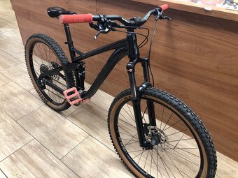 celoodpružené kolo Ghost Kato FS Base 2021 - 7