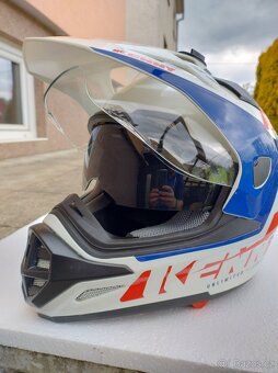 Pitbike 125 - 7