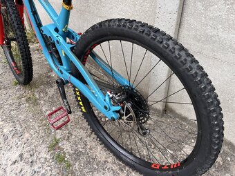 Kona Process 153 DL 2019 velikost M - 7