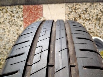 Letní pneu Goodyear Efficient Grip 185/65 R15 88H, Dot 5123 - 7