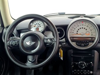 Mini One 1, 6 i Klima Tempomat - 7