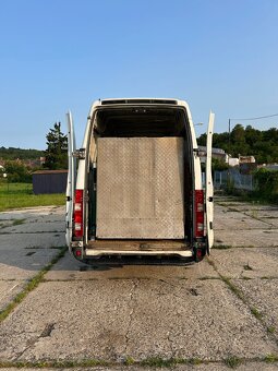 Iveco Daily L3H3 2.3 HPT , 2006, DPH - 7