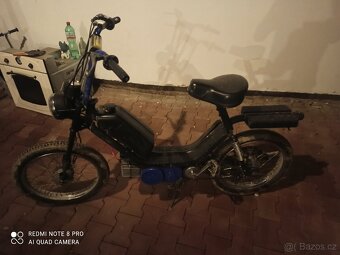 Babeta 210 - 7