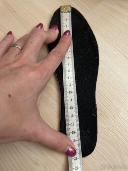 Boty - celoroční boty Superfit - Gore-Tex - velikost 32 - 7