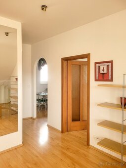 Pronájem bytu 3+1, 110 m2 - Praha 2 - Vinohrady, ev.č. V3564 - 7