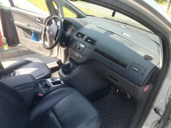 Ford C-max 1.6 tdci,80kw - 7