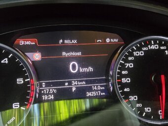 Vyměním za Audi Cabrio - 7