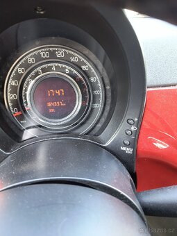 Fiat 500 - 7