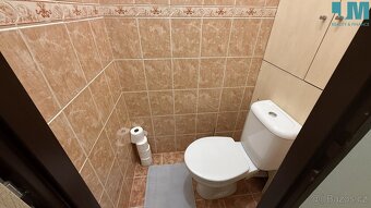 Pronájem byty 2+1, 56 m2 - Třebíč - Nové Dvory, ev.č. 01799 - 7