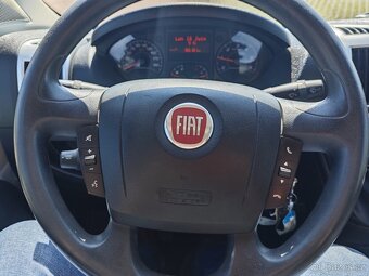Fiat DUCATO 2.3 JTD L4H3 - 7