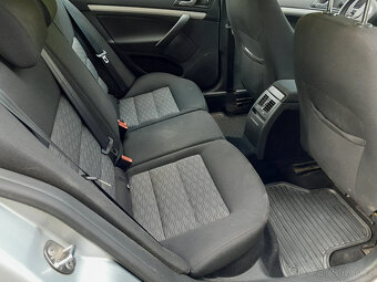 Škoda Octavia 2 1,2 TSi 77 kw - 7