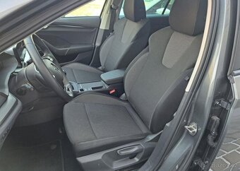 Škoda Octavia 1,5TSI 110kW Ambition Plus - 7