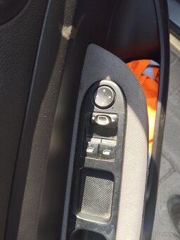 Peugeot 307 - 7