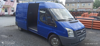 Ford Transit - 7