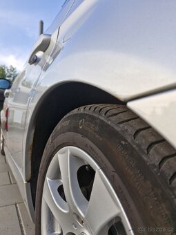 BMW E91 2.0D - 7