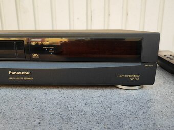 Video Panasonic NV-F55EE - 7