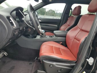 2018 Dodge Durango SRT 6.4L AWD - 7