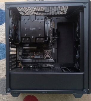 Herní nový RTX 5070Ti, i9 13900K(f); 32GB DDR5; 2TB SSD NVMe - 7
