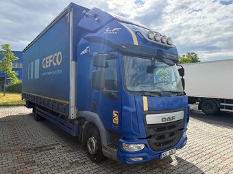 DAF LF 220 12T E6 - 7