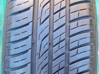 4x Disky Ford 4x108 + Letní Barum 185/65R14 7mm:Cena za sadu - 7