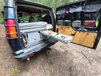 Land Rover Discovery 2 - 7
