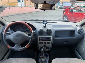 Dacia Logan MCV 1.4 MPI - 5 Míst - 7