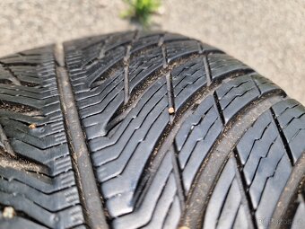 215/55 r18 zimni pneumatiky 215 55 18 215/55/18 pneu zimní - 7