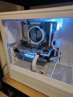 Herní PC-Ryzen 5 8500G,RX6600XT,16Gb DDR5,Win11,Záruka - 7