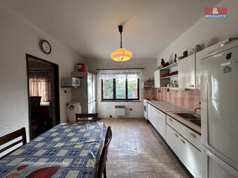 Prodej rodinného domu, 105 m², Lubenec, ul. Královské údolí - 7