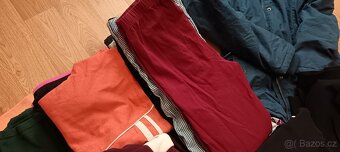 Set oblečení - 7