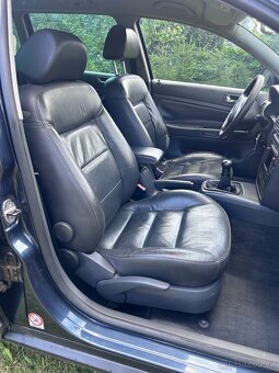 VW Passat B5.5 2.5 TDI 120 kW - 7