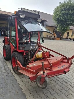 Antonio carraro 4400 4x4 - 7