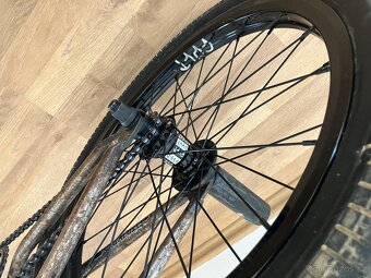 BMX (Fitbikeco, S/M bikes, Cult) - 7