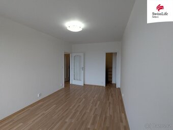 Pronájem bytu 4+kk 88 m2 Vřesová, Praha - 7