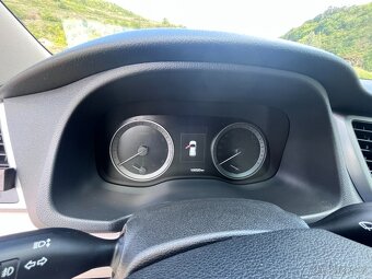 Hyundai Tucson 1,6 T-GDI 4WD,AUT,ČR, 2018,109 500 km - 7