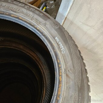 Zimní pneumatiky Hankook 205/55 r16 91H č. AP04 - 7