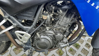 Yamaha XT 660 R – TOP Stav, Servisní kniha, 2. majitel - 7