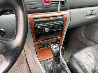 Škoda octavia 1.9. TDi 81kw - 7