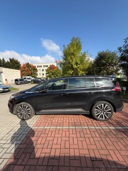 Renault Espace Initiale - 7