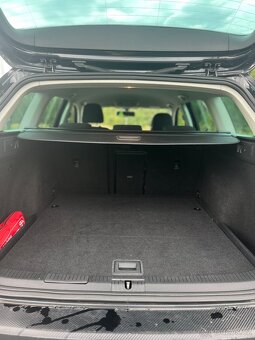 Prodám VW Golf Variant 2.0 TDi 110kw r.v. 2013 - 7