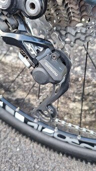 Horské kolo 29" - MRX Elite 29 - 7