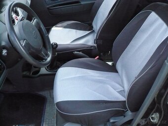 Chevrolet Spark 0.8, najeto pouze 65.000km - 7