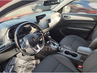RENAULT Arkana 1.3 TCe 140 INTENS EDC rok 06/2021 - 7